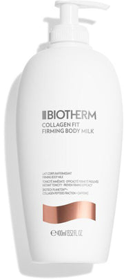 collagen fit firming body milk
