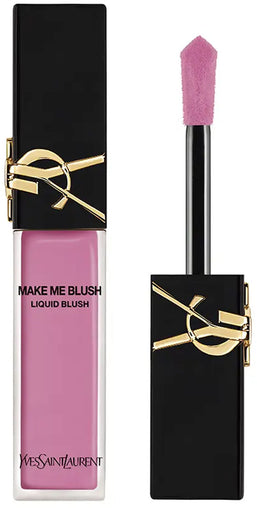 make me blush