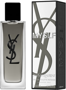 Myself Eau de Toilette Intense