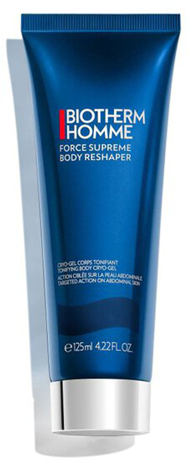 Force Supreme Body Reshaper Cryogel Corpo Tonificante