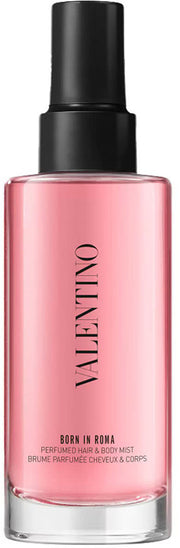 born in roma perfumed hair & body mist