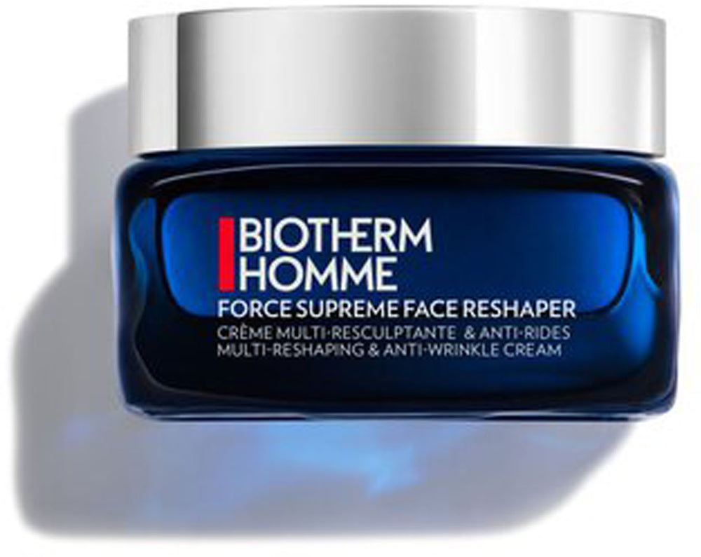 Force Supreme Face Reshaper Crema Multi-Rimodellante e Antirughe