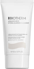 aquasource hydra barrier cleanser