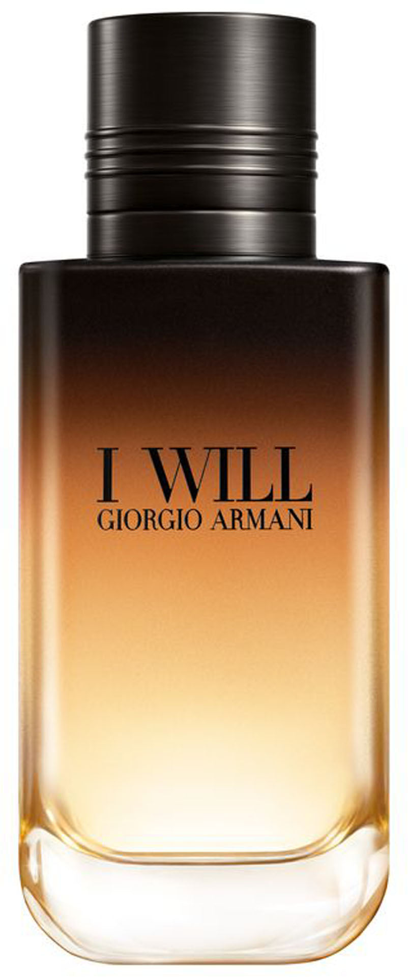I Will You Eau de Parfum