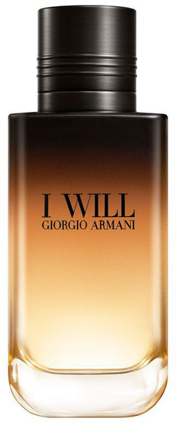 I Will You Eau de Parfum