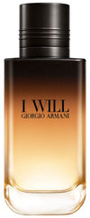 I Will You Eau de Parfum