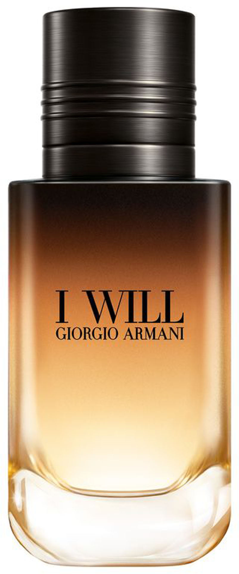 I Will You Eau de Parfum