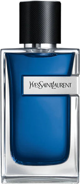 Y Iced Cologne Eau de Toilette Intense