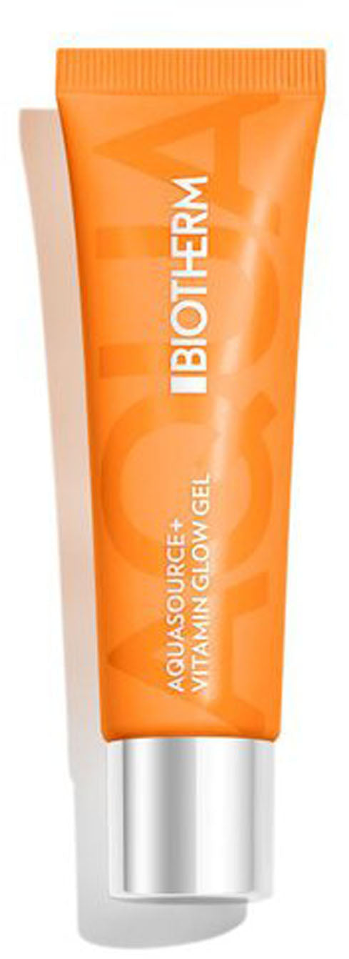 aquasource+ vitamin glow gel