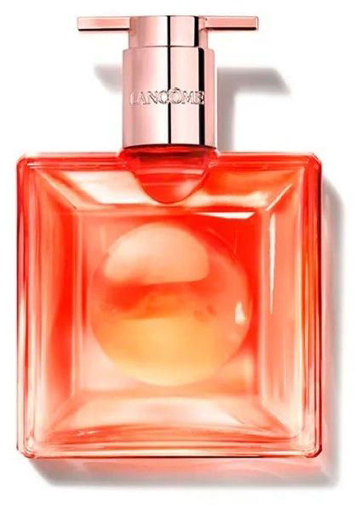 Idôle Peach'N Roses L'Eau de Parfum Fruitée