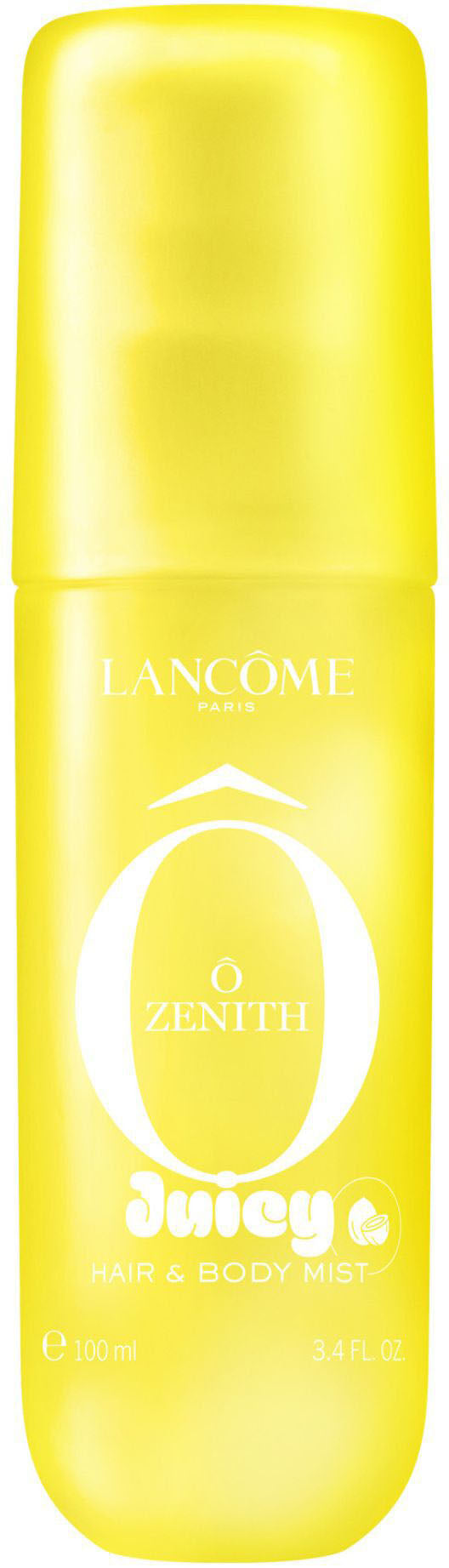 O Zenith Juicy Hair & Body Mist