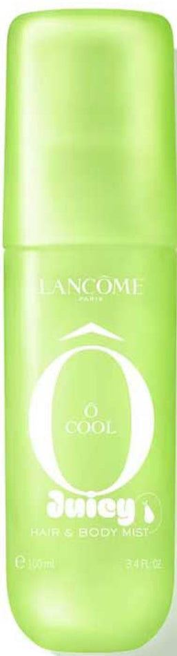 O Cool Juicy Hair & Body Mist