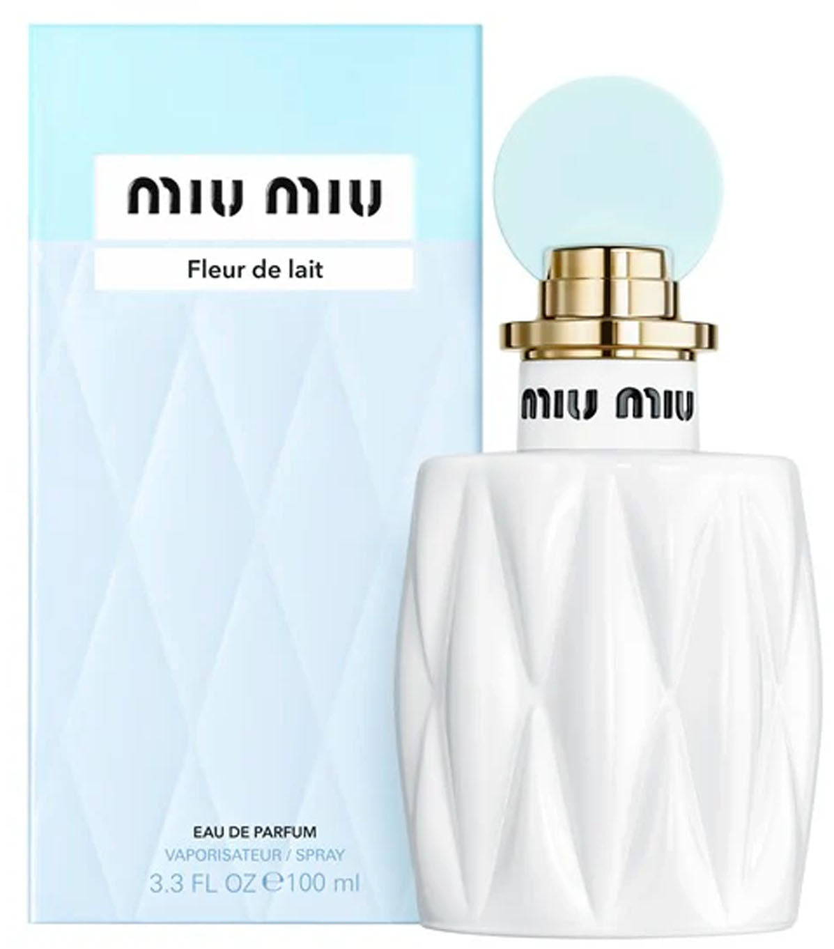 fleur de lait