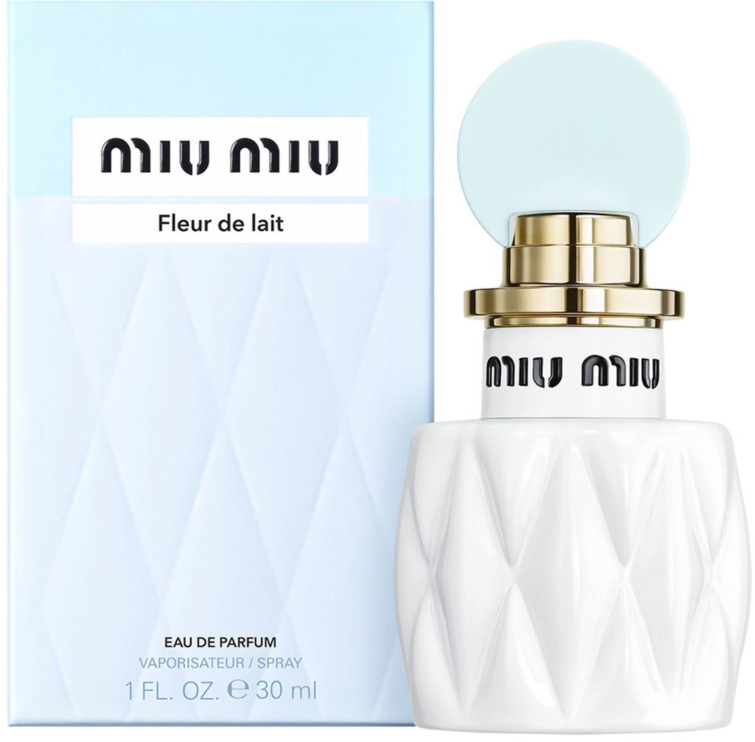 fleur de lait