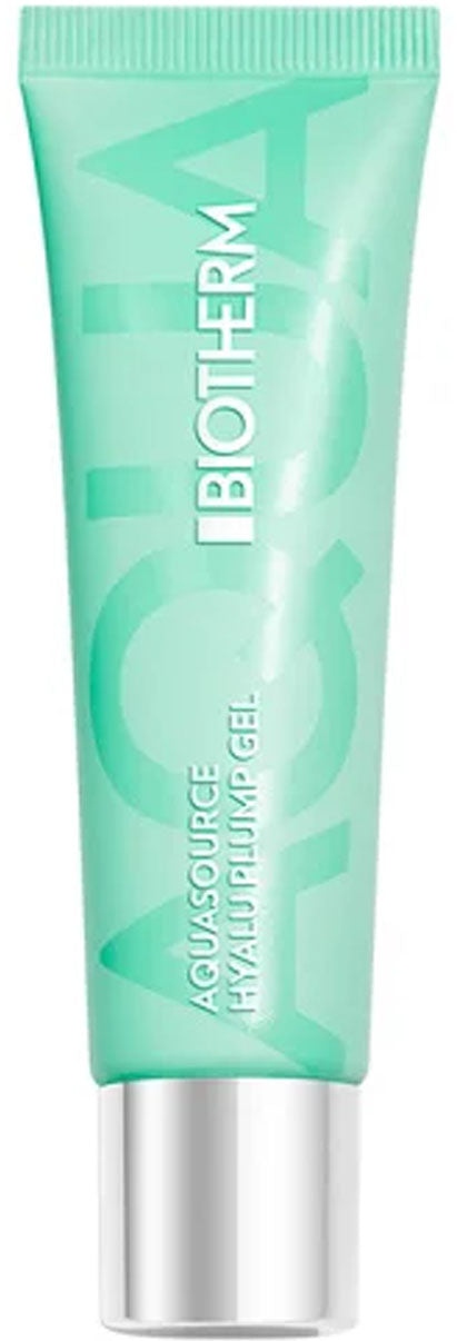 aquasource hyalu plump gel