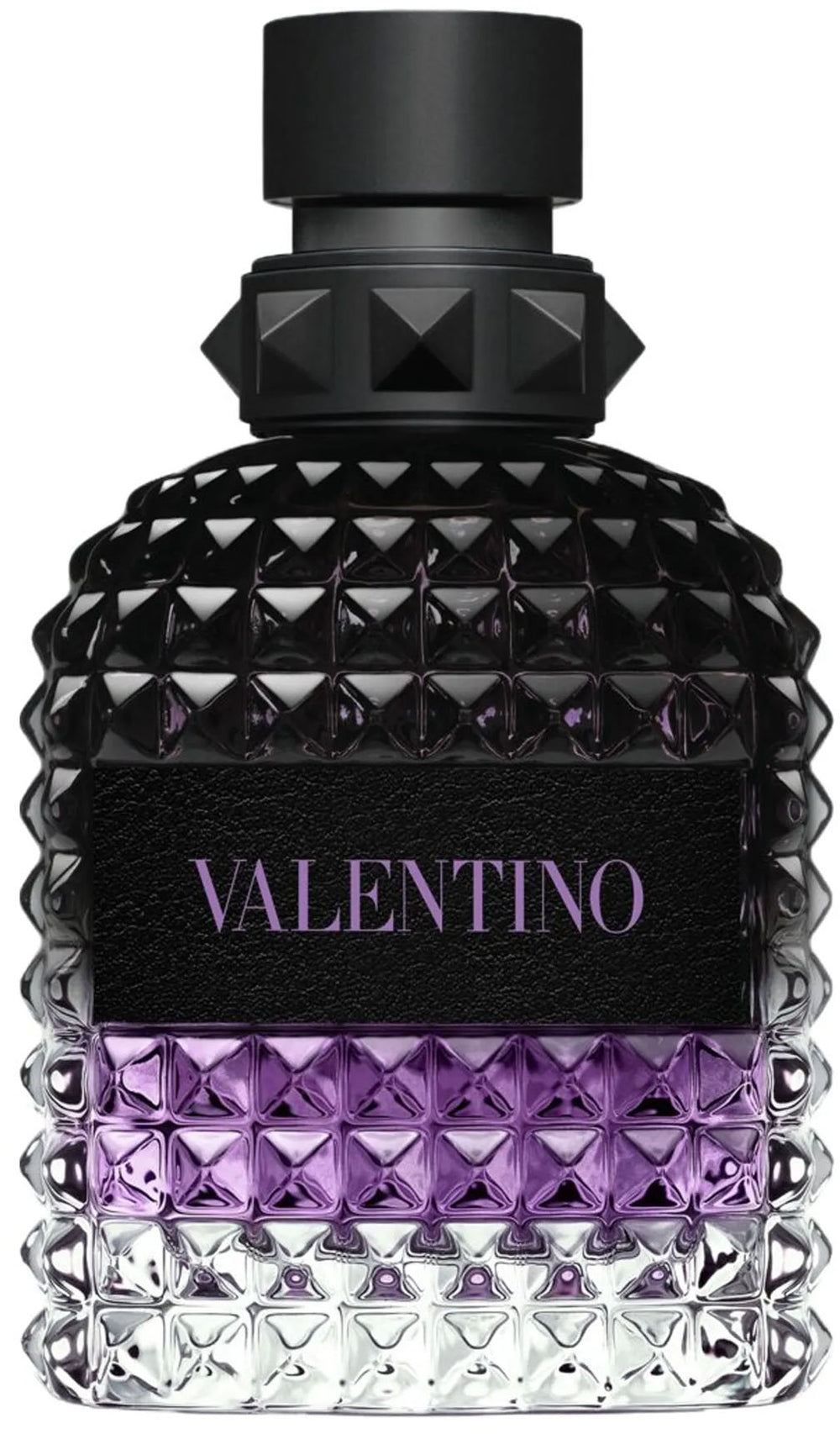 Born in Roma Purple Uomo Melancholi Eau de Parfum