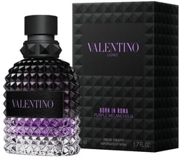 born in roma purple uomo melancholi