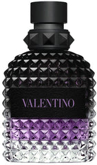 Born in Roma Purple Uomo Melancholi Eau de Parfum