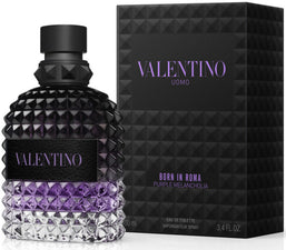 born in roma purple uomo melancholi