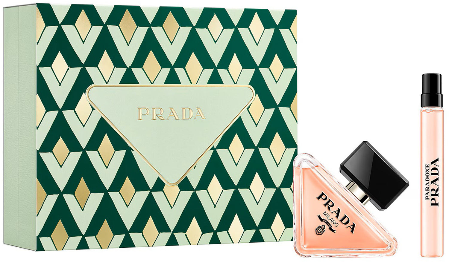 gift set paradoxe