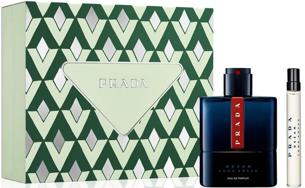 Gift Set Ocean Luna Rossa Cofanetto Regalo