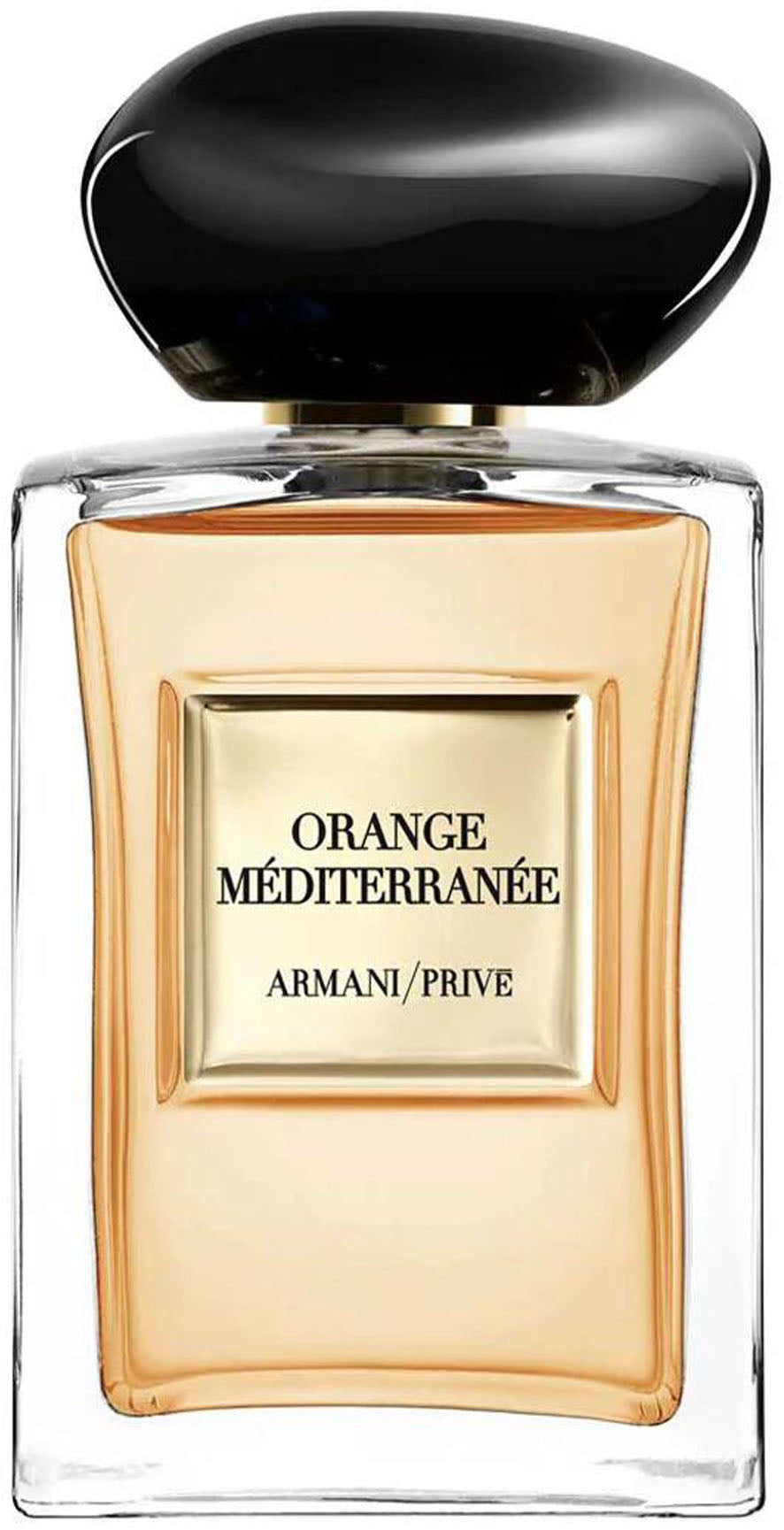 Orange Mediterranee Eau de Toilette
