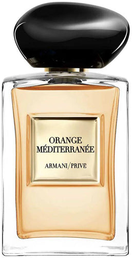 Orange Mediterranee Eau de Toilette