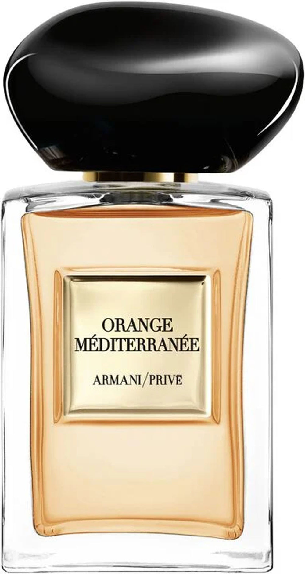 Orange Mediterranee Eau de Toilette