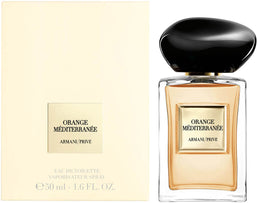 Orange Mediterranee Eau de Toilette