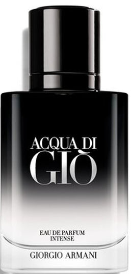 Acqua di Giò Eau de Parfum Intense