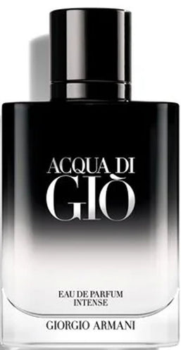 Acqua di Giò Eau de Parfum Intense