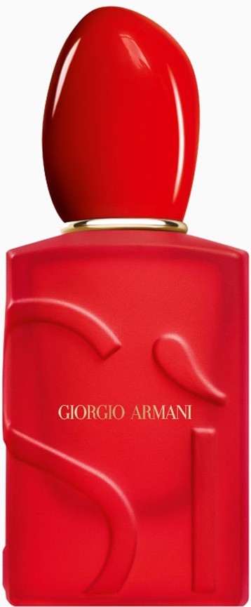 Sì Passione Red Bloom Eau de Parfum