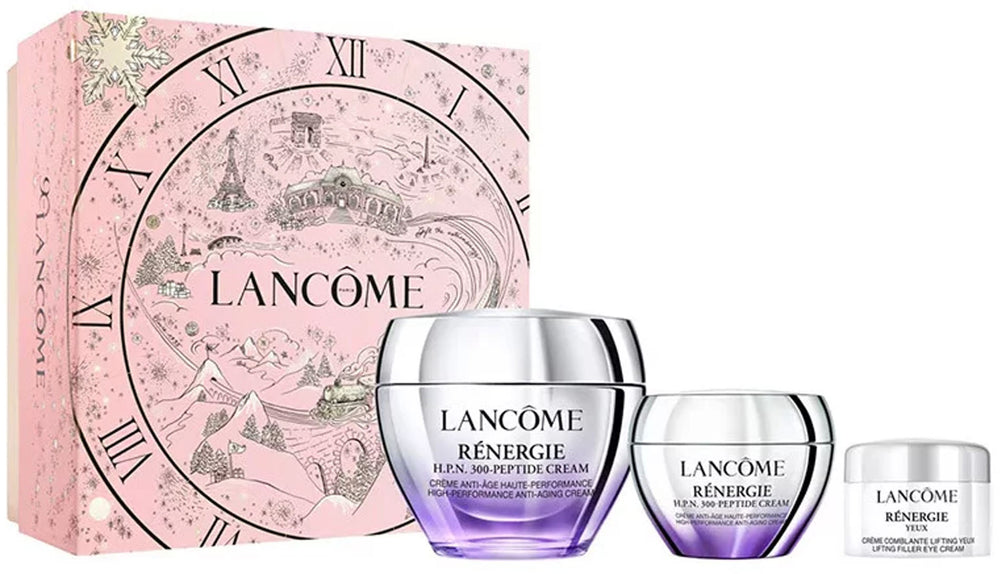 Gift Set Rénergie H.p.n 300-Peptide Cofanetto Regalo