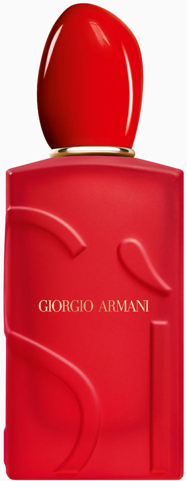 Sì Passione Red Bloom Eau de Parfum