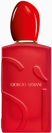 Sì Passione Red Bloom Eau de Parfum