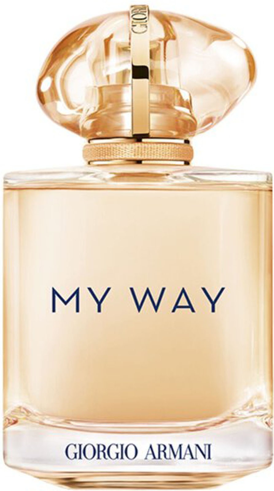 My Way Sunny Vanilla Eau de Parfum