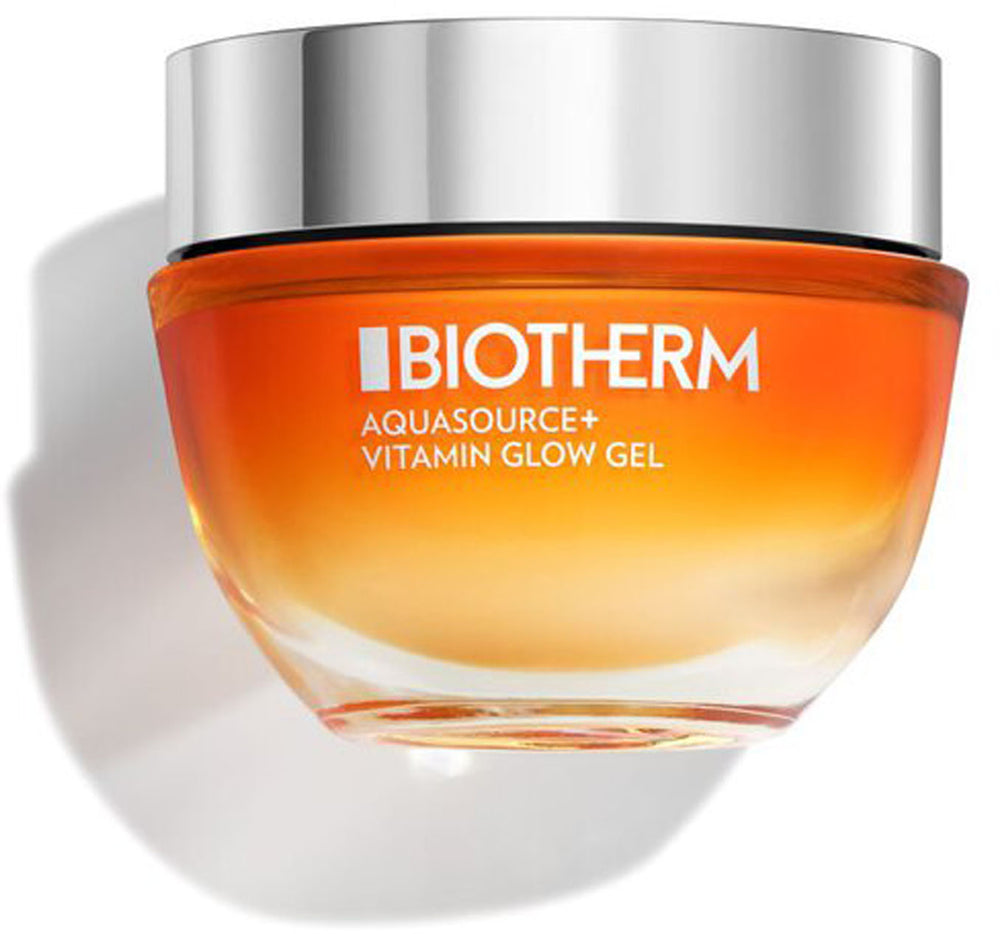 Aquasource+ Vitamin Glow Gel Protezione Solare Arricchita