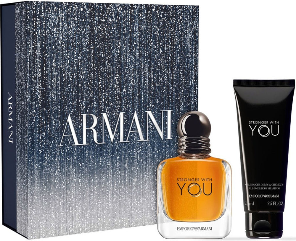 Cofanetto Stronger With You Cofanetto Regalo