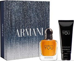 cofanetto stronger with you