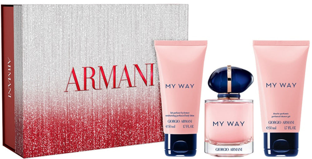 Cofanetto My Way Cofanetto Regalo