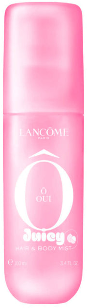 O Oui Juicy Hair & Body Mist