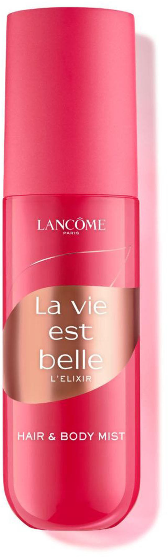 La Vie Est Belle Elixir Body Mist Spray per Capelli e Corpo