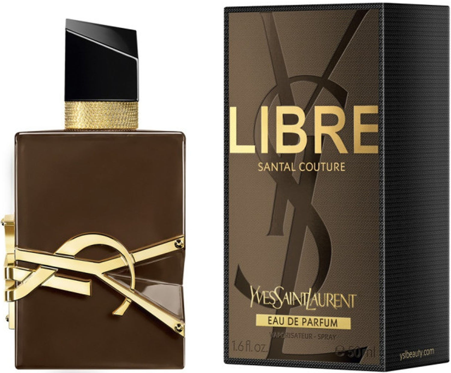 Libre Santal Couture