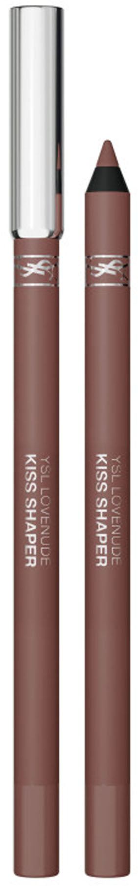 lovenude kiss shaper