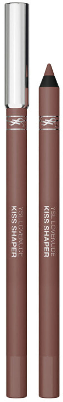 lovenude kiss shaper