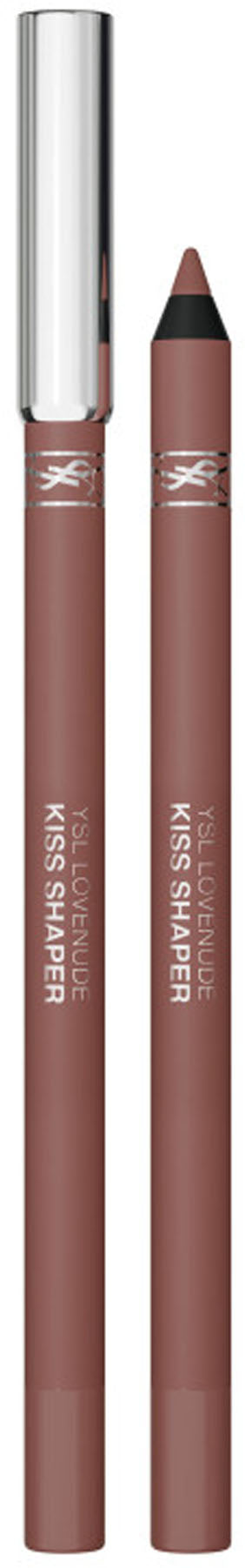 lovenude kiss shaper