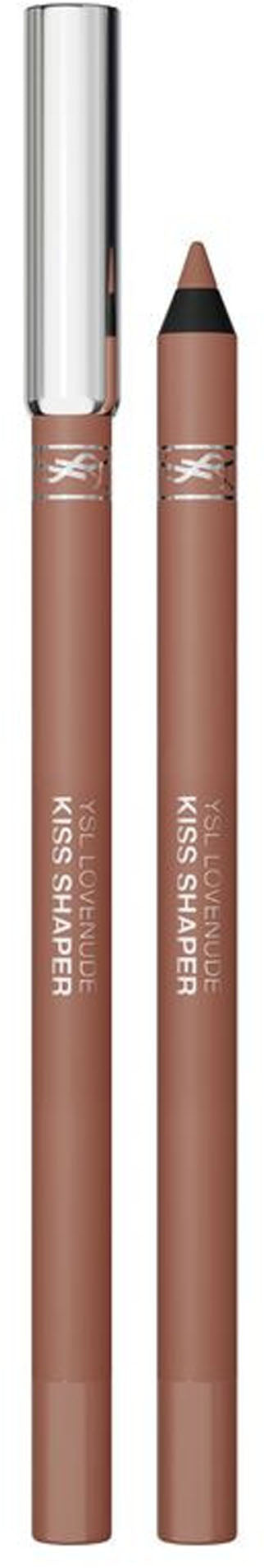 lovenude kiss shaper