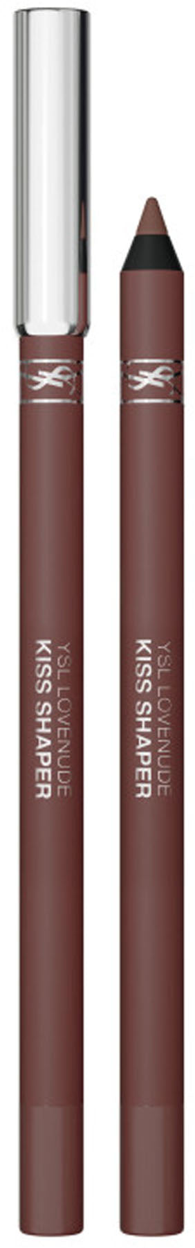 lovenude kiss shaper