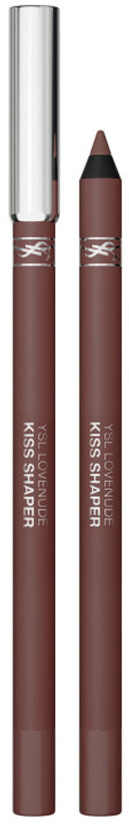 lovenude kiss shaper