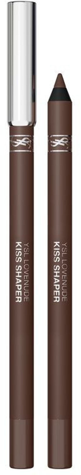 lovenude kiss shaper